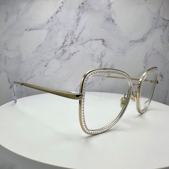 New CHANEL Eyeglasses - Picture 10 of 16